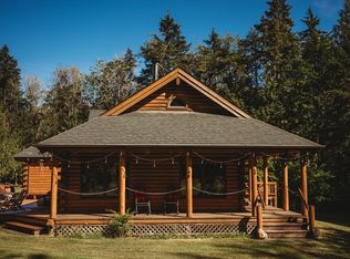 474 Southridge Rd, Port Angeles, WA 98363