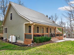 136 Old Hungerford Rd, Tweed, ON K0K2Y0