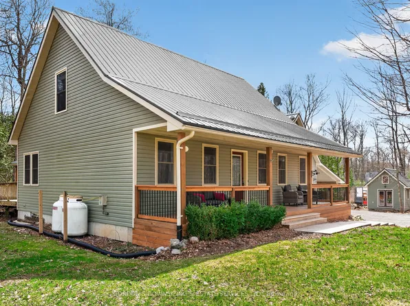 136 Old Hungerford Rd, Tweed, ON K0K 2Y0