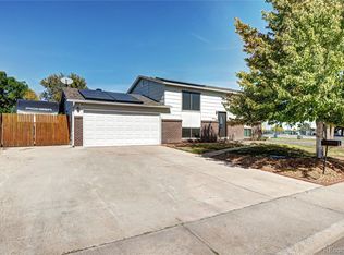 3092 S Laredo Cir, Aurora, CO 80013
