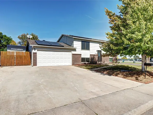 3092 S Laredo Circle, Aurora, CO 80013