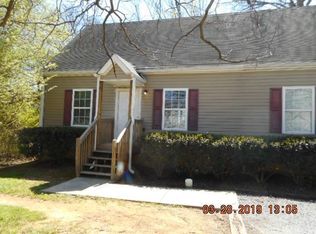 13 Otting Dr APT F, Cartersville, GA 30120