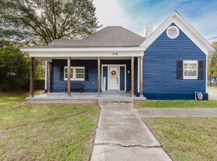 3115 Oneal St, Greenville, TX 75401