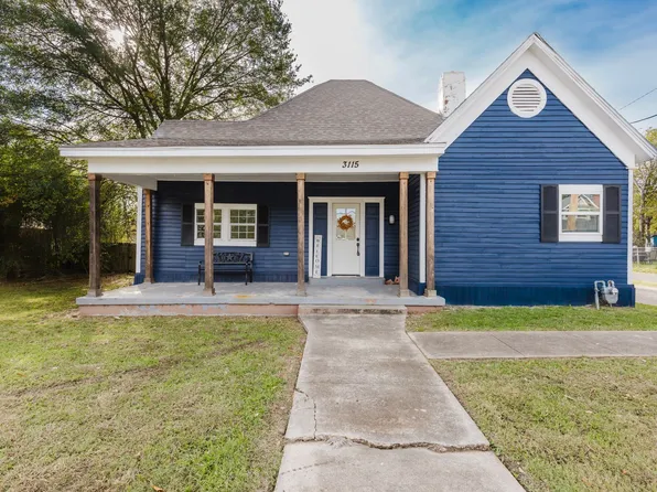3115 Oneal St, Greenville, TX 75401
