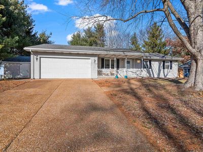 909 Portland Dr, Sherman, IL, 62684