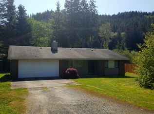 130 Elk Loop Dr, Forks, WA 98331