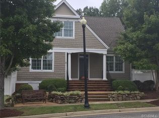 9350 Amberleigh Cir, North Chesterfield, VA 23236