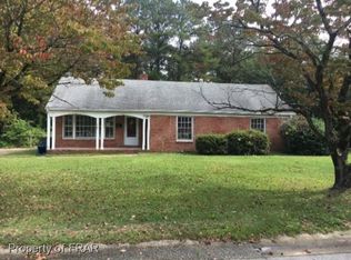 820 Carol St, Fayetteville, NC 28303
