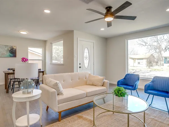 5032 Jerri Ln, Haltom City, TX 76117