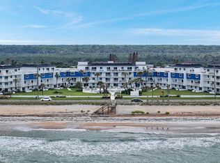 3510 OCEAN SHORE Boulevard #203, Flagler Beach, FL 32136