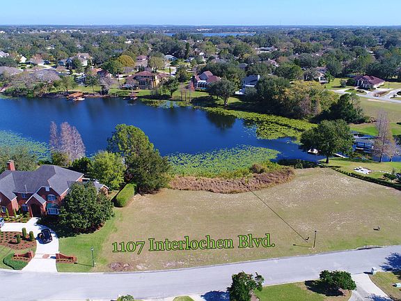 2nd image of Interlochen Blvd