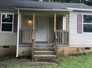 607 Hillview Rd, Knoxville, TN 37919