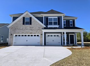 720 Enchantment Loop LOT 411, Myrtle Beach, SC 29588