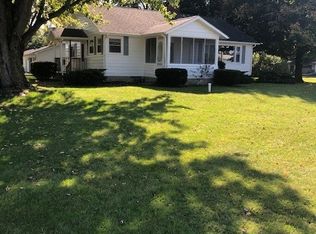 2305 W Old Road 30, Warsaw, IN 46580