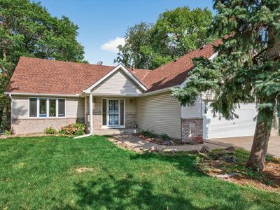 349 123rd Ave NW, Coon Rapids, MN, 55448