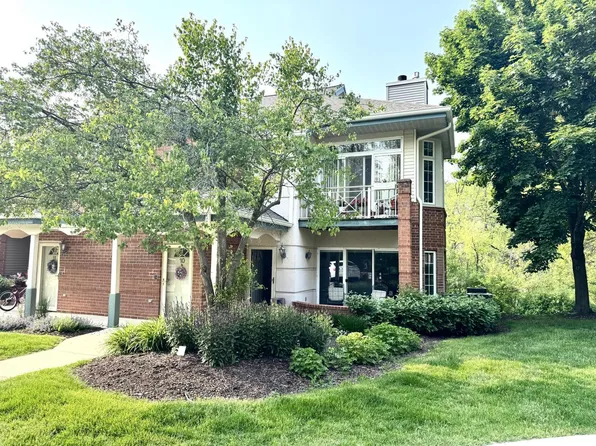 18920 Toldt Woods DRIVE #10, Brookfield, WI 53045