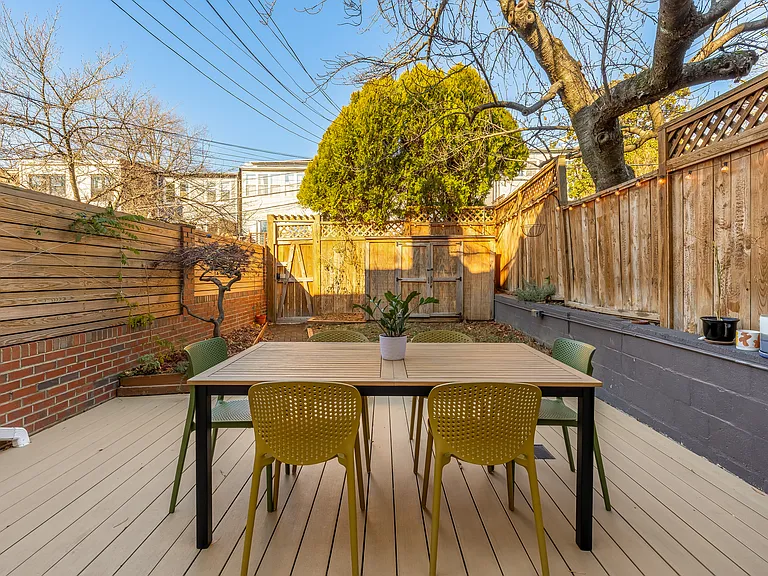 1733 Harvard St NW — Photo 19