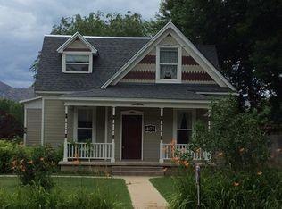 401 N 19th St, Penrose, CO 81212