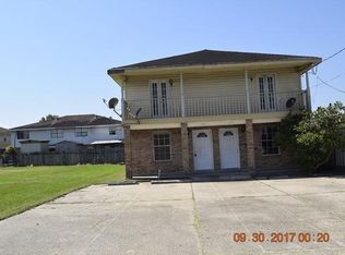 2843 Kingston St, Kenner, LA 70062