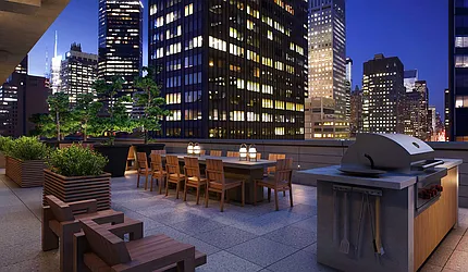 Rented by Bold New York