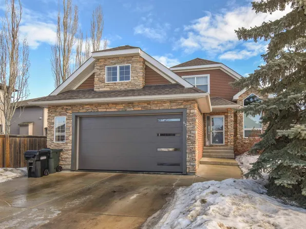 62 Linkside Blvd, Spruce Grove, AB T7X 4A6