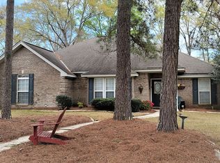 600 Forest Trl, Montgomery, AL 36117