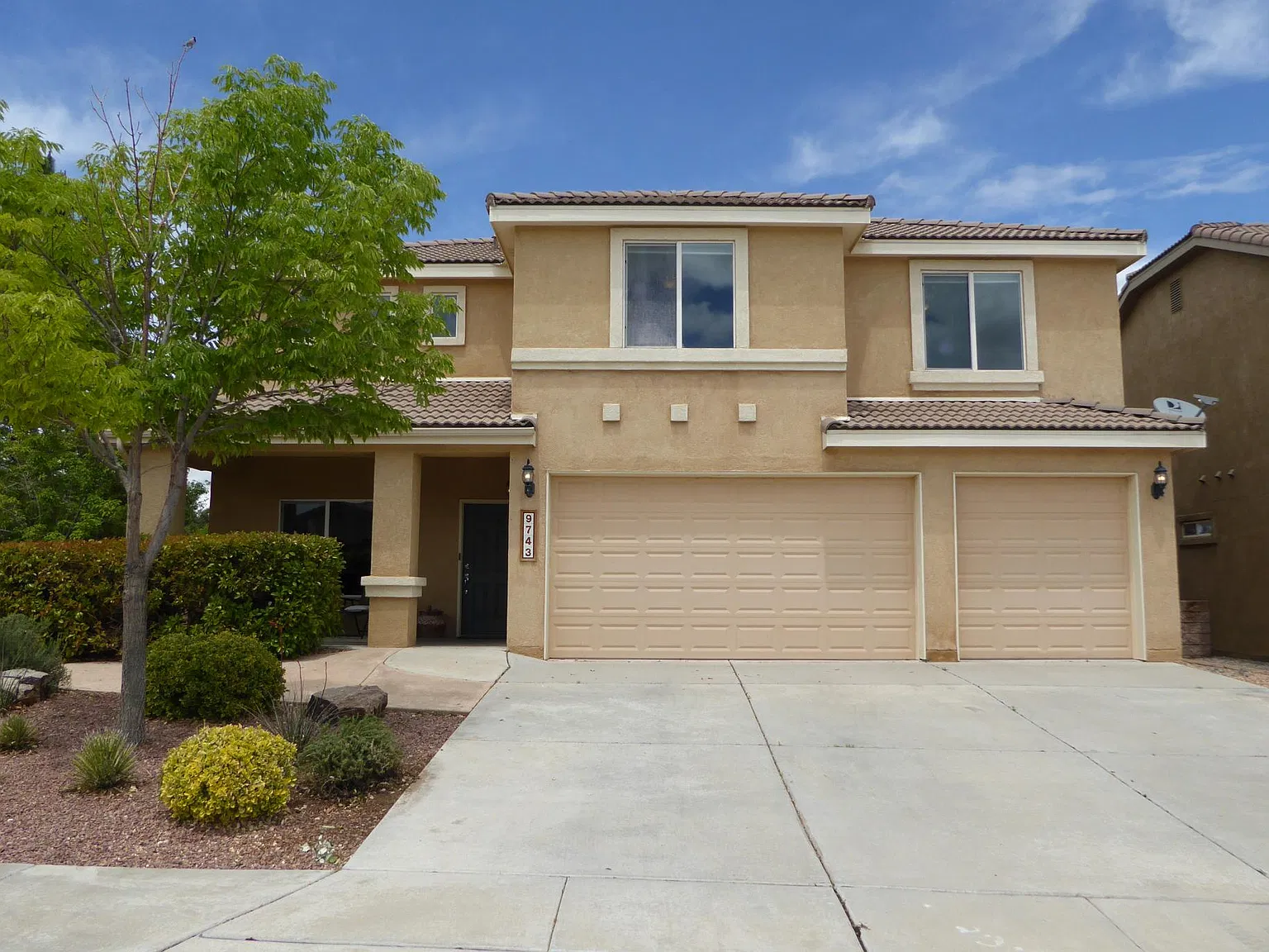 9743 Summer Shower Pl NW — Photo 1