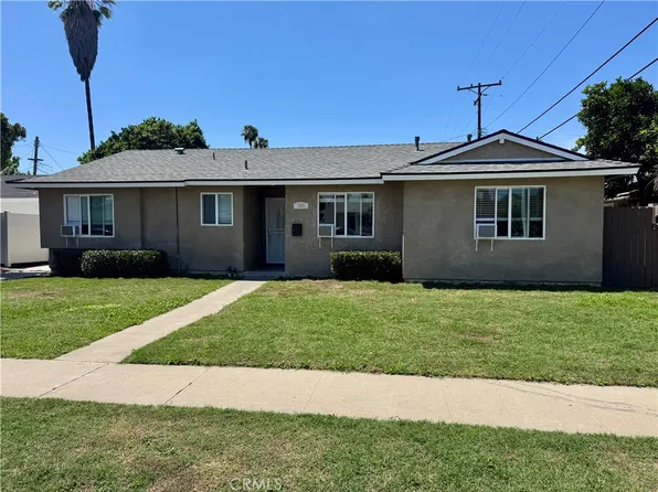 1211 N Siesta St, Anaheim, CA 92801