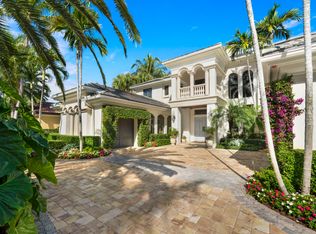 11 Ocean Harbour Cir, Ocean Ridge, FL 33435