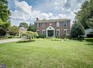 724 Marblehedge Way, Silver Spring, MD 20905