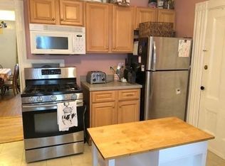 10 Bayard St #6, Allston, MA 02134