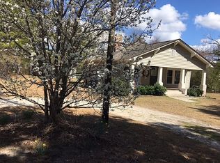 677 Addor Rd, Pinebluff, NC 28373