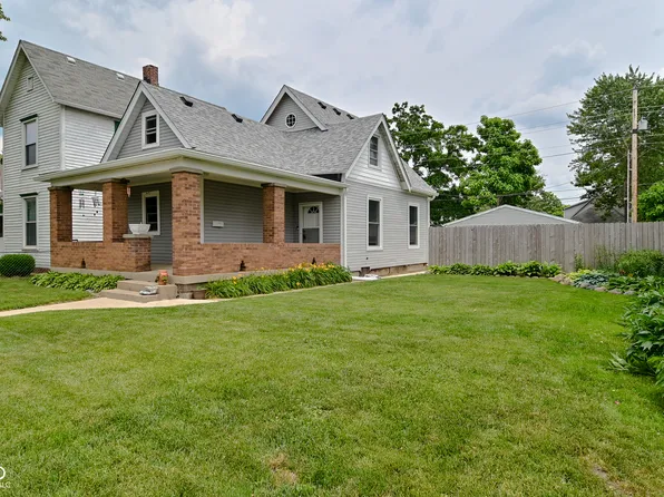 305 N Warman Ave, Indianapolis, IN 46222