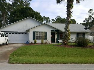 168 Bridgehaven Dr, Palm Coast, FL 32137