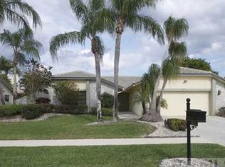 19572 Sedgefield Ter, Boca Raton, FL 33498