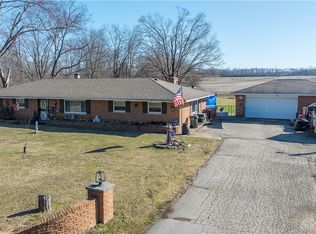 1500 N Snyder Rd, Dayton, OH 45417