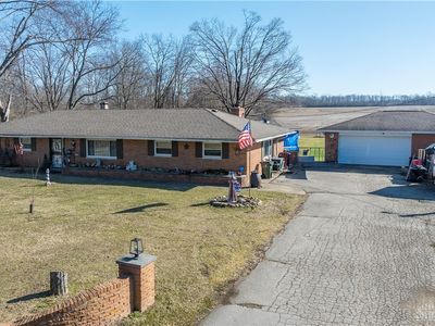 1500 N Snyder Rd, Dayton, OH, 45417