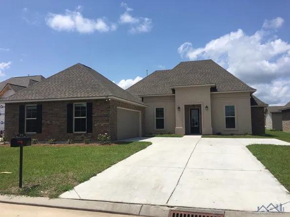 274 Peacock Pointe, Thibodaux, LA 70301