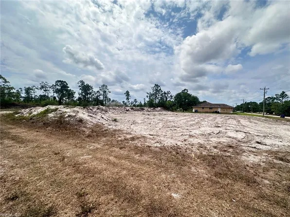 1033 Joponica AVE S, LEHIGH ACRES, FL 33974