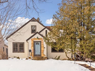 5004 15th Ave S, Minneapolis, MN, 55417