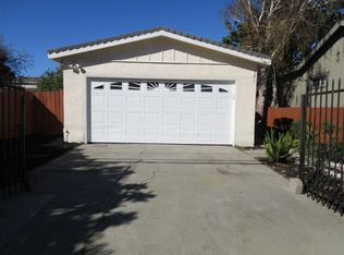 321 Market Ave, Richmond, CA 94801