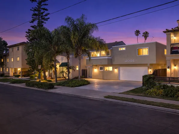 FRITZ - 4044 32nd Street, 4044 32nd St #7, San Diego, CA 92104