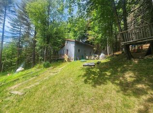 2195 Music Mtn, Stockbridge, VT 05772