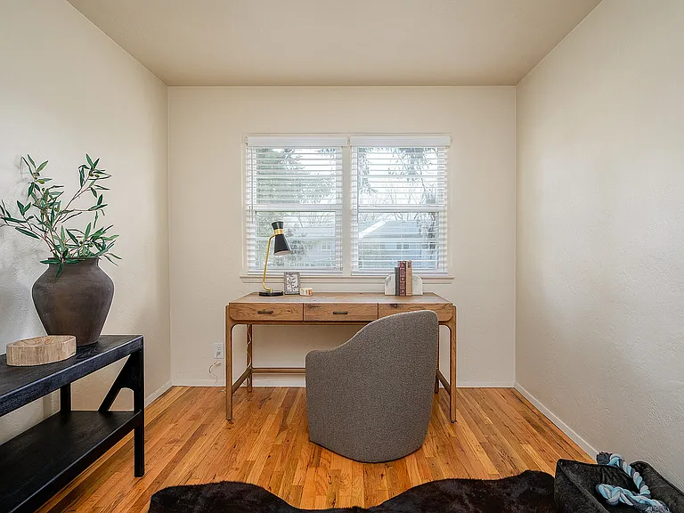 Home Office