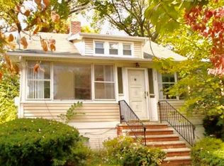 315 1st St FLOOR 1, Hackensack, NJ 07601