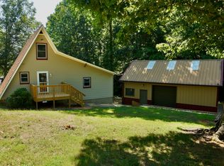 396 Hillview Dr LOT WP001, Lexington, NC 27292