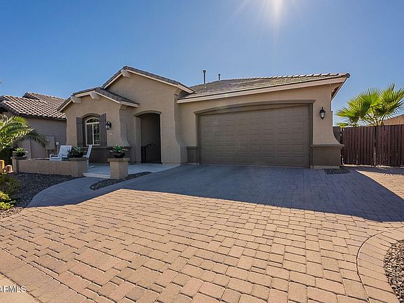2nd image of 42223 W ALMIRA Court