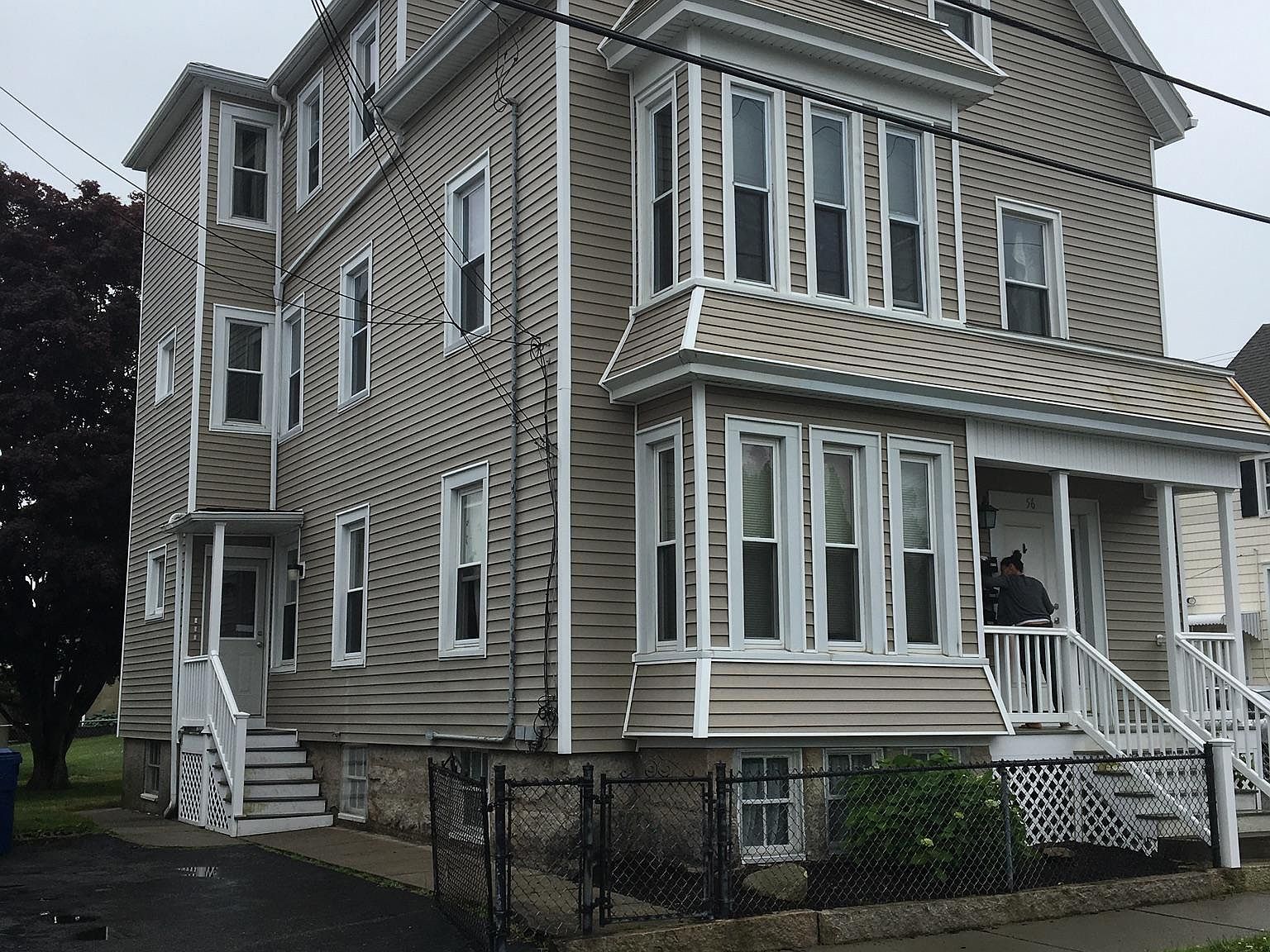 56 Babbitt St 2, New Bedford, MA 02740 Zillow