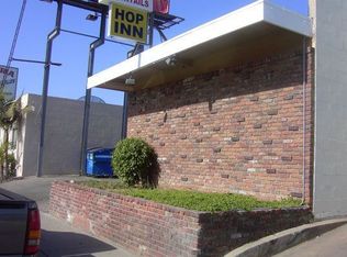 12309 Prairie Ave, Hawthorne, CA 90250