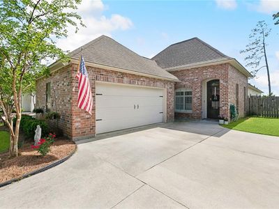 3108 Lost Lake Ln, Madisonville, LA, 70447